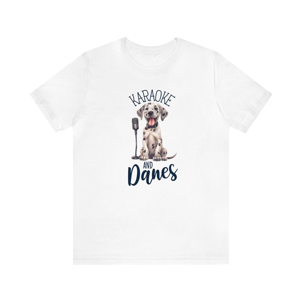- Great Dane Merch