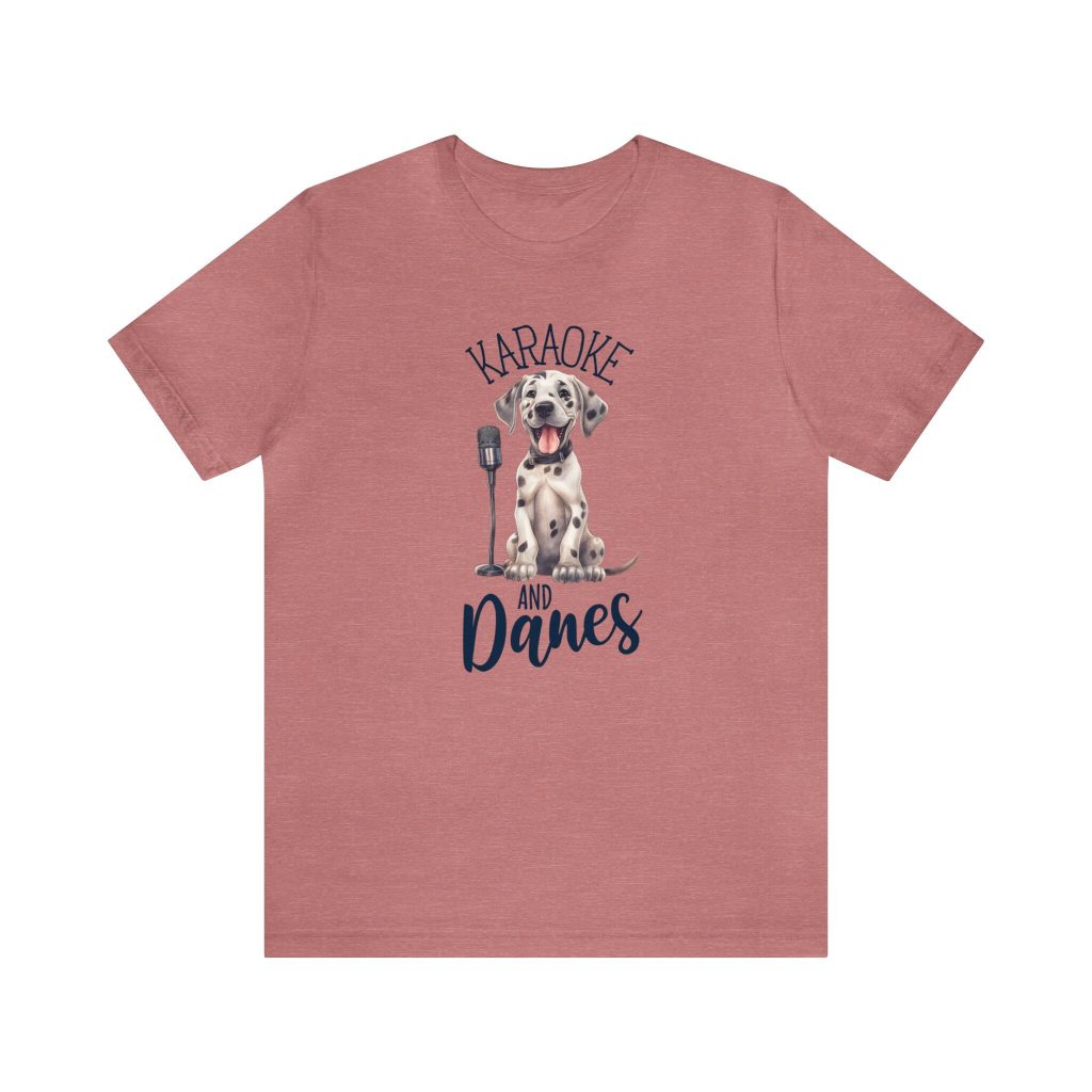 - Great Dane Merch