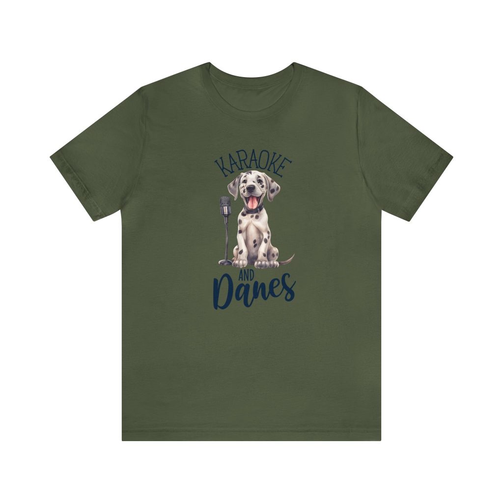 - Great Dane Merch