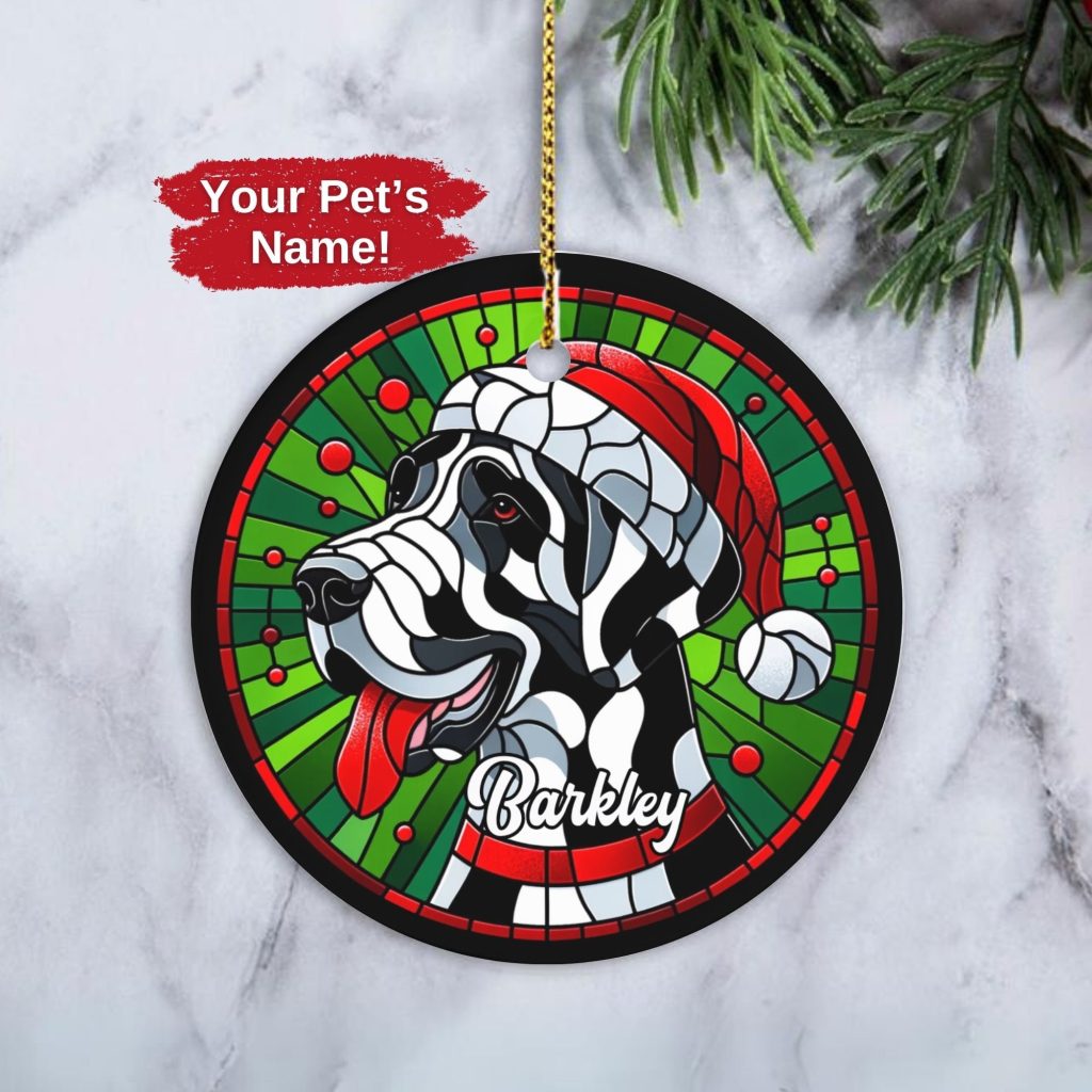 - Great Dane Merch