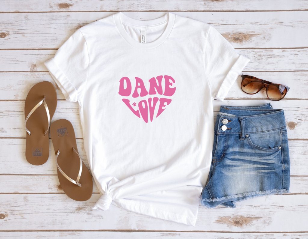 - Great Dane Merch
