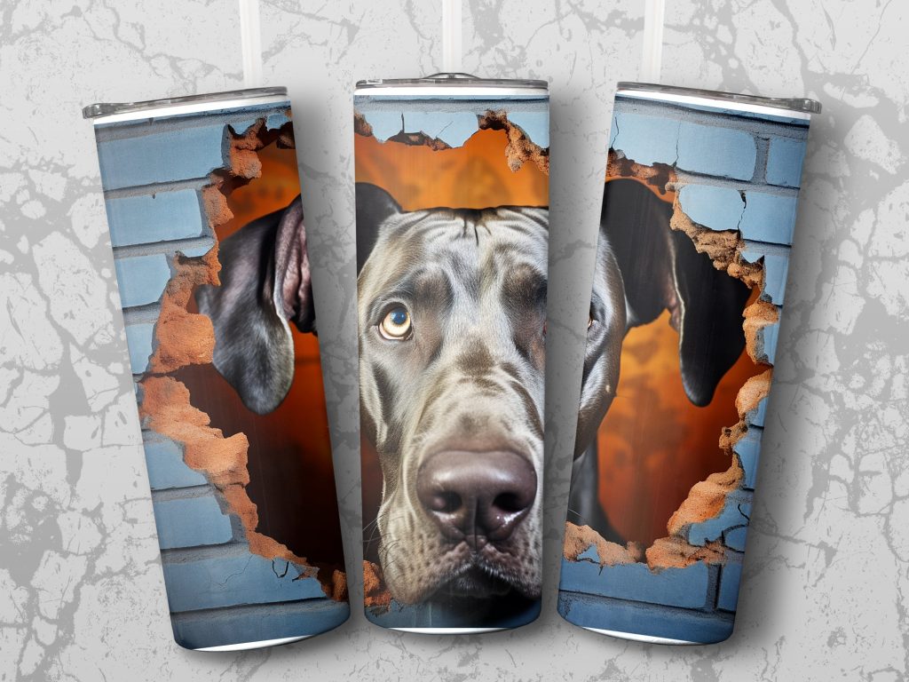 - Great Dane Merch