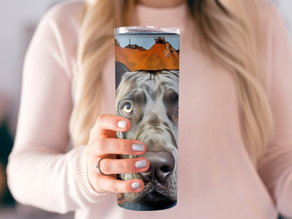 - Great Dane Merch