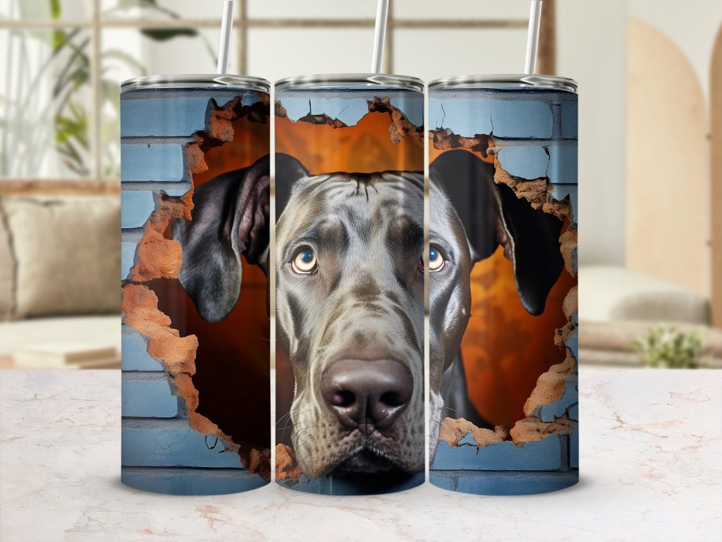 - Great Dane Merch