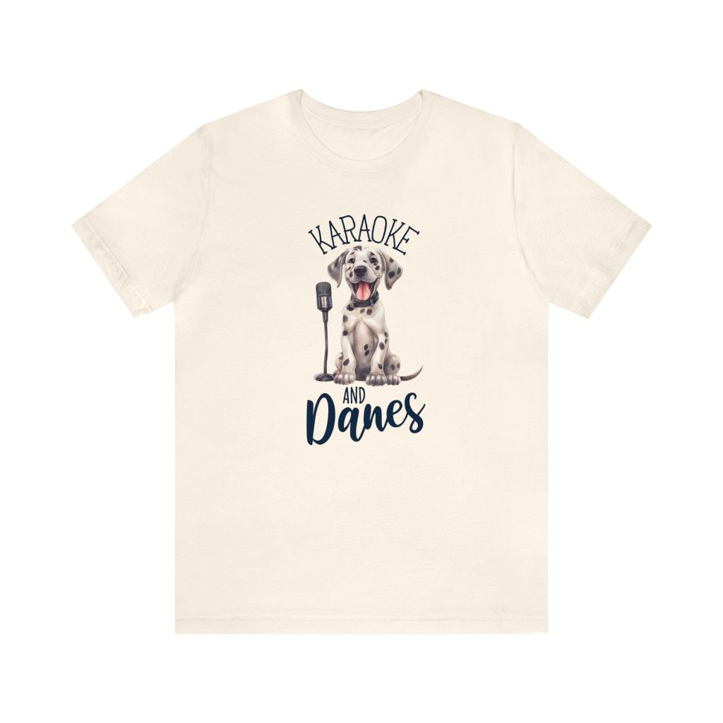 - Great Dane Merch