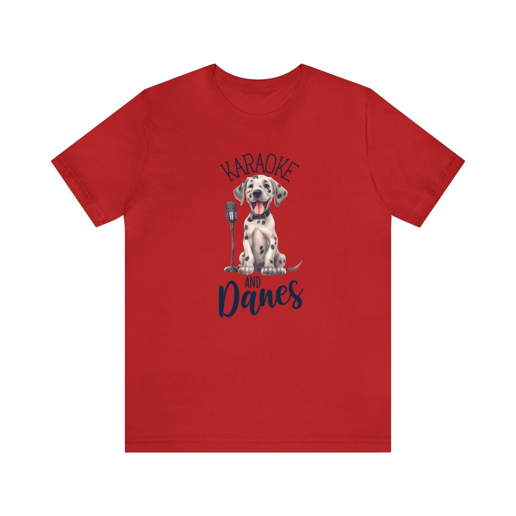 - Great Dane Merch