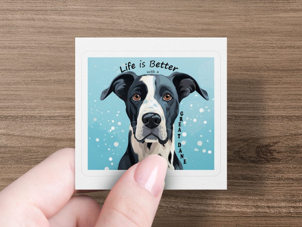- Great Dane Merch