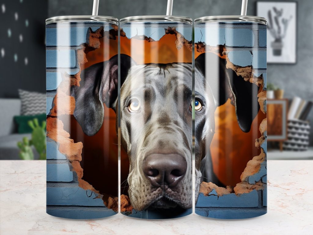 - Great Dane Merch