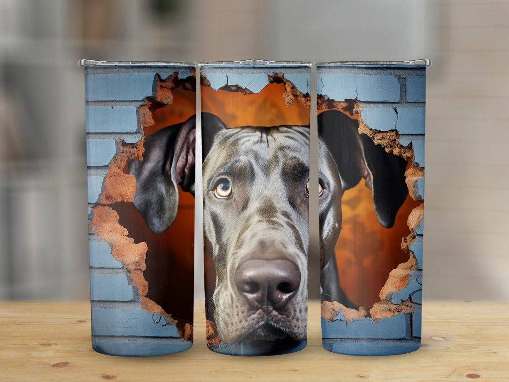 - Great Dane Merch