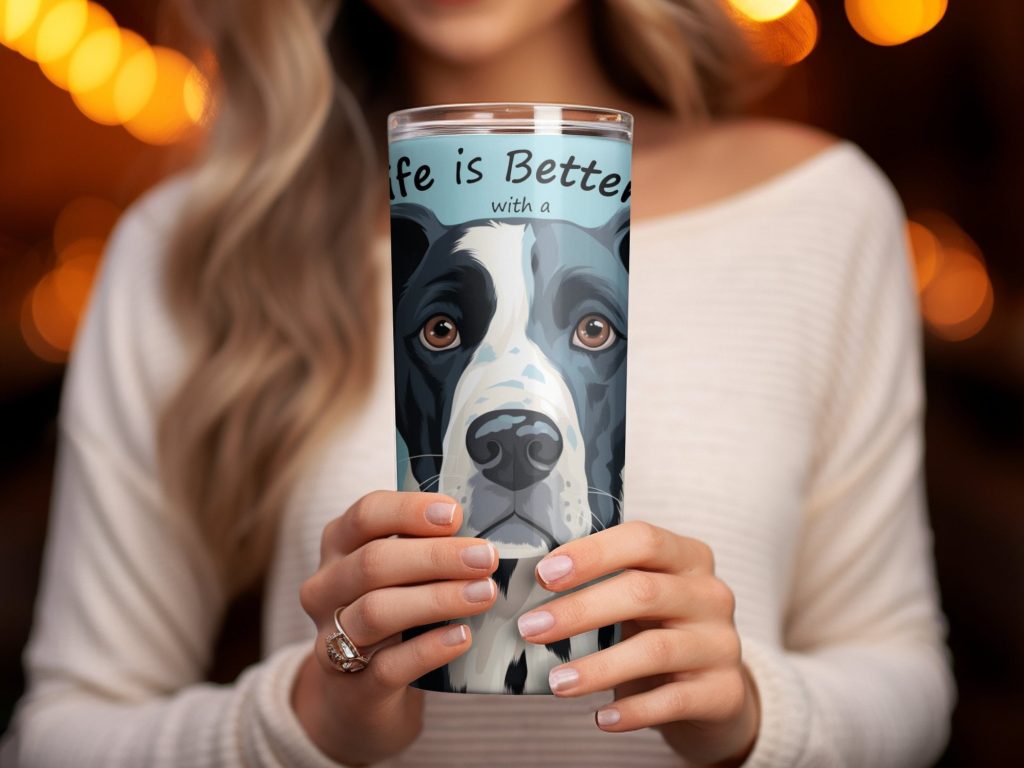 - Great Dane Merch