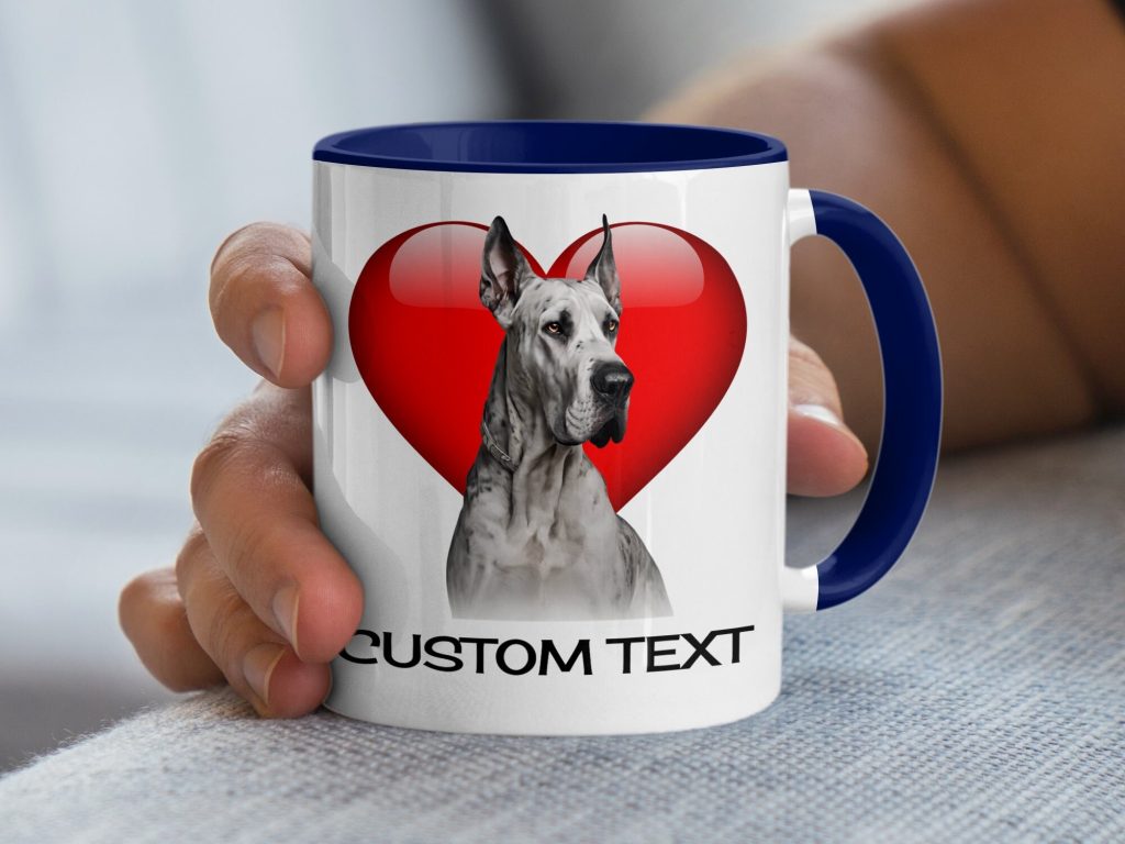 - Great Dane Merch