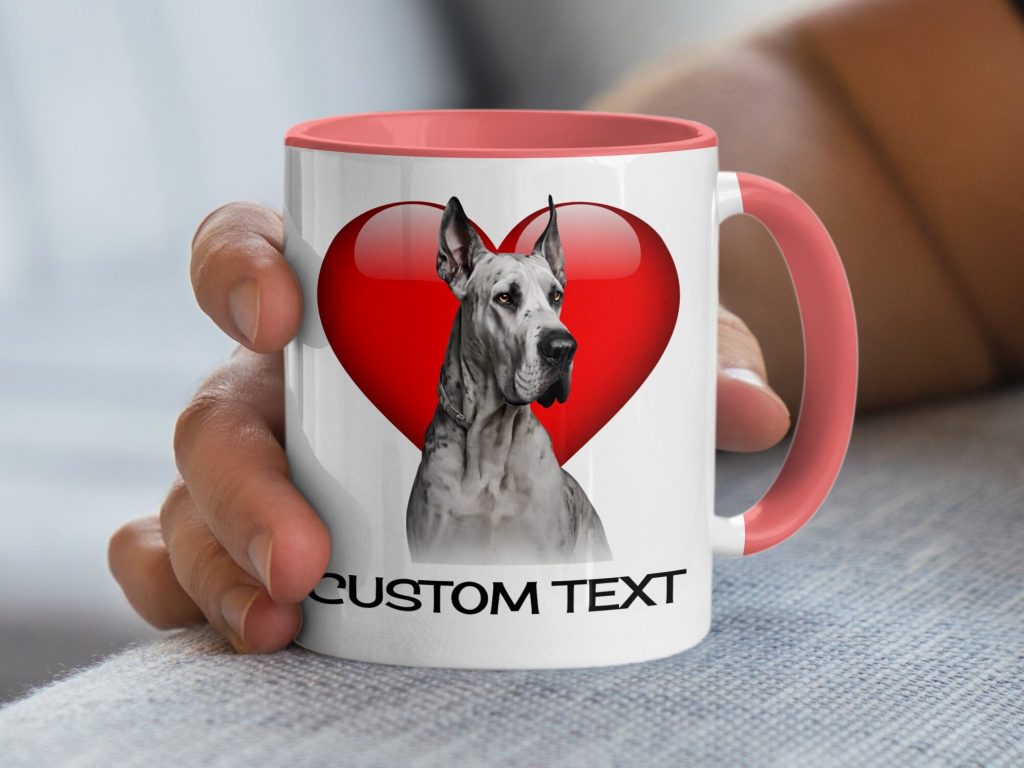 - Great Dane Merch