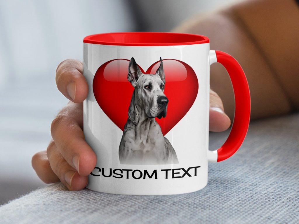 - Great Dane Merch
