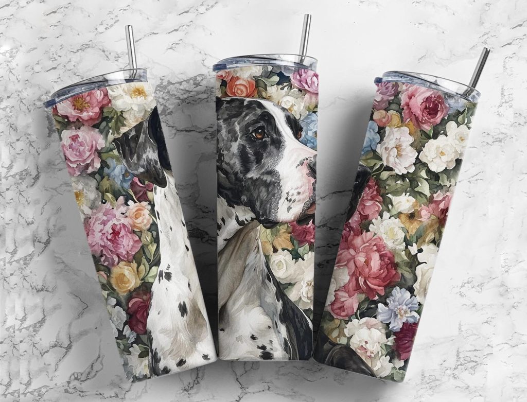 - Great Dane Merch