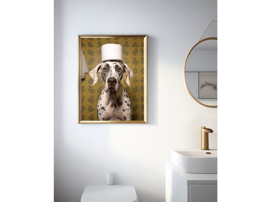 - Great Dane Merch