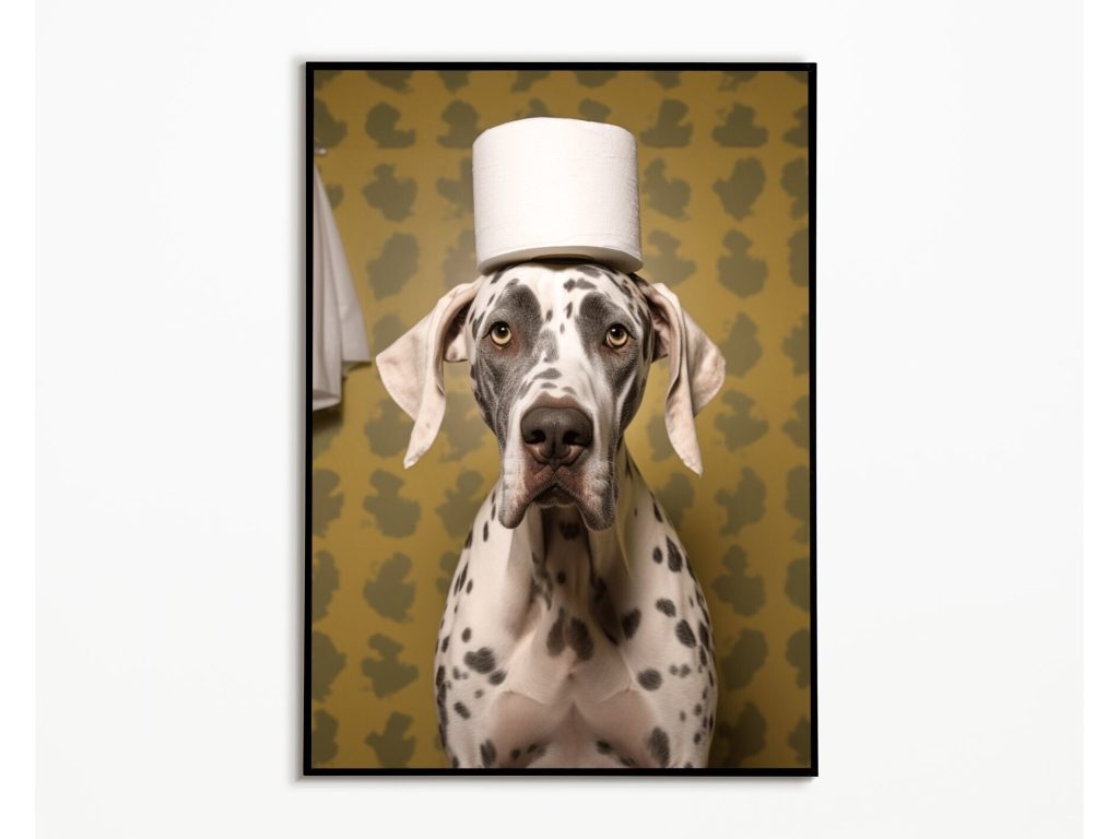 - Great Dane Merch