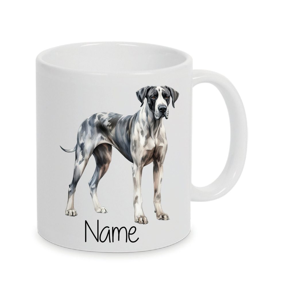 - Great Dane Merch