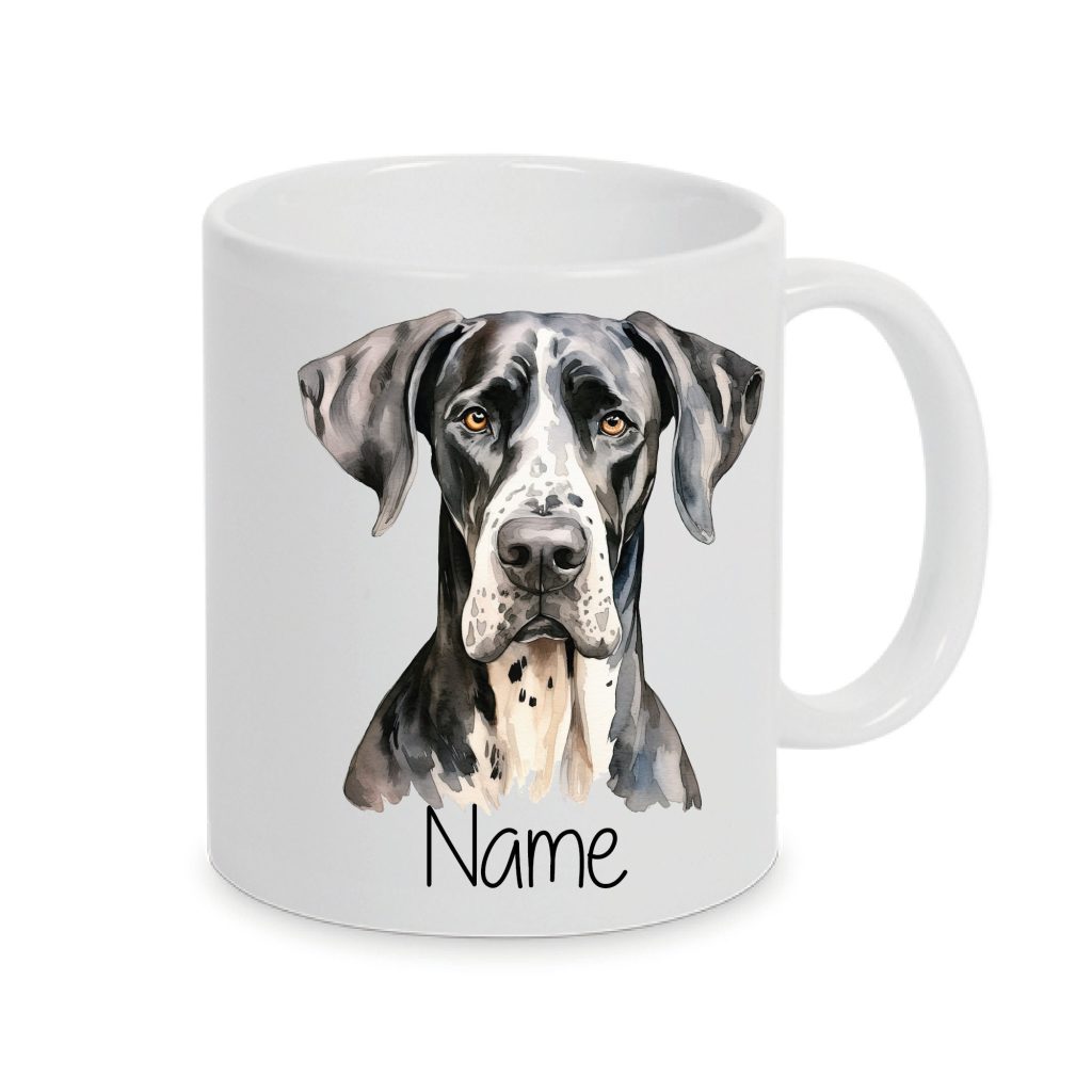 - Great Dane Merch