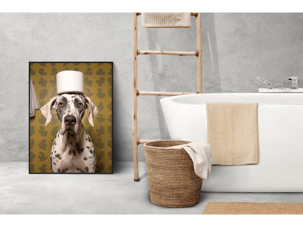 - Great Dane Merch