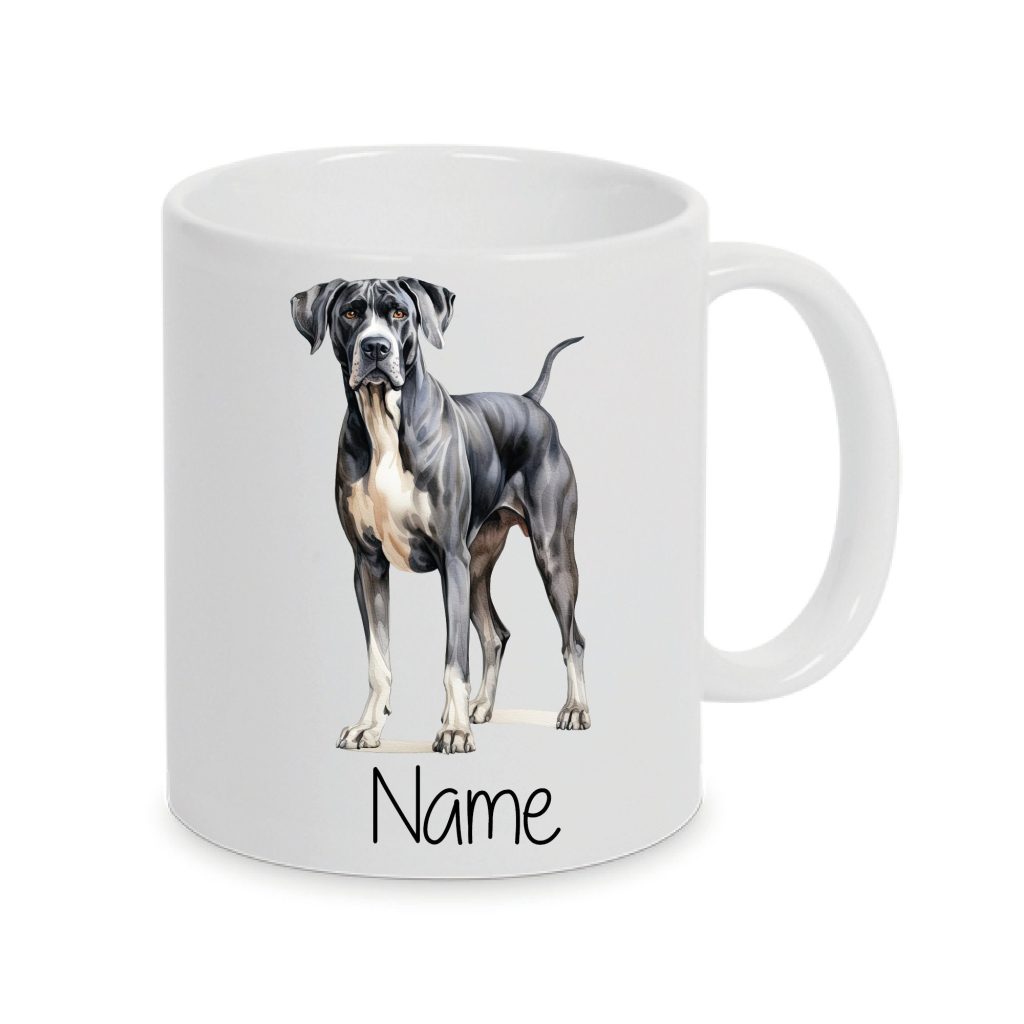 - Great Dane Merch