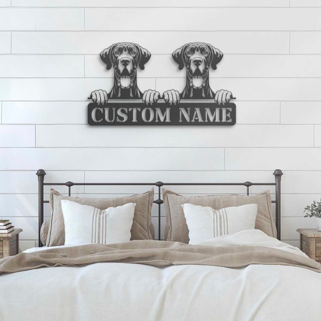 - Great Dane Merch