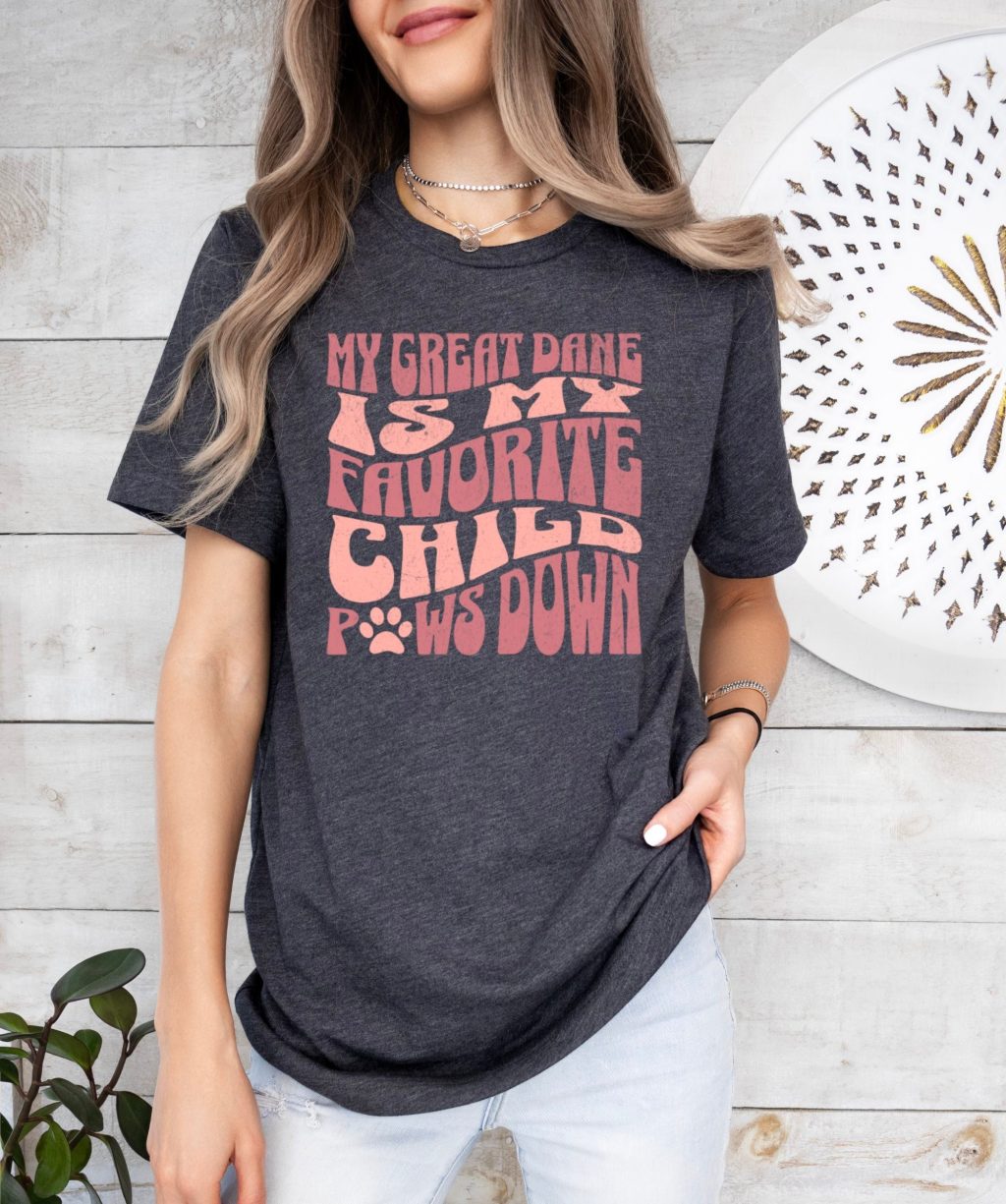 - Great Dane Merch