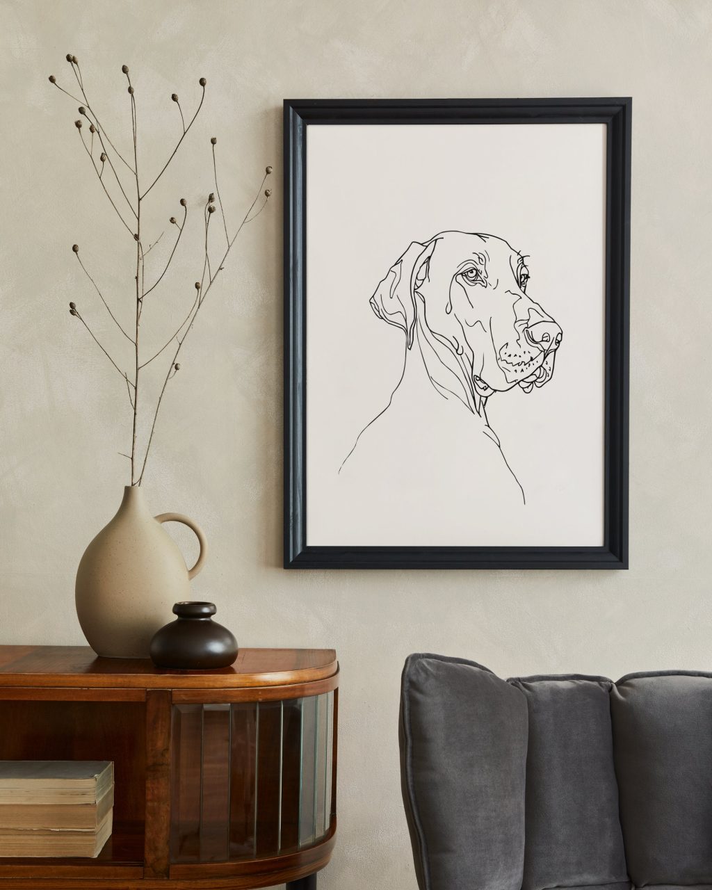 - Great Dane Merch