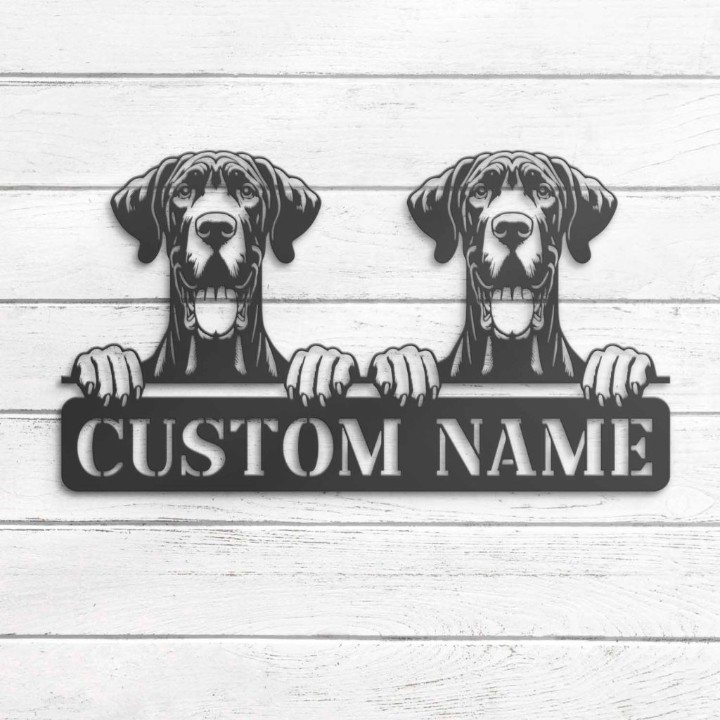 - Great Dane Merch