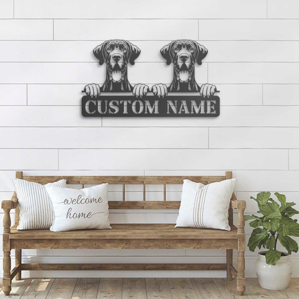 - Great Dane Merch