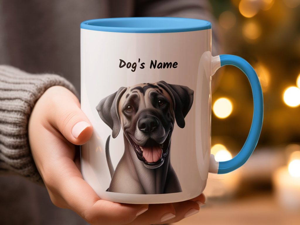 - Great Dane Merch