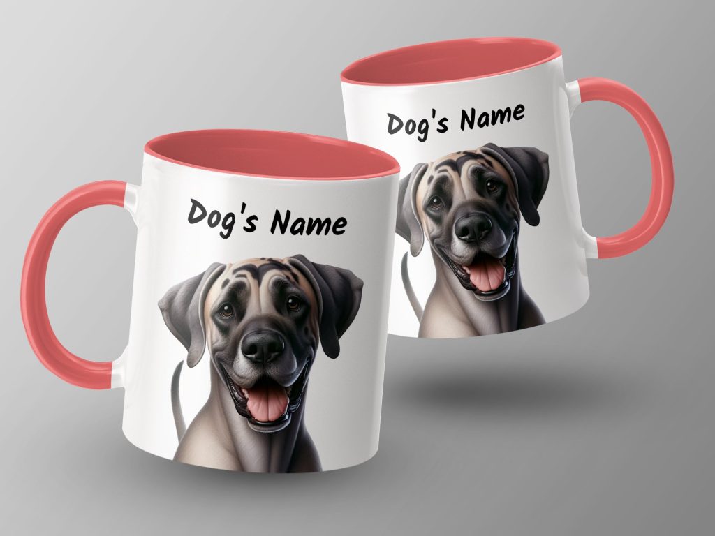 - Great Dane Merch