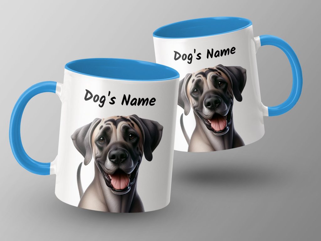 - Great Dane Merch