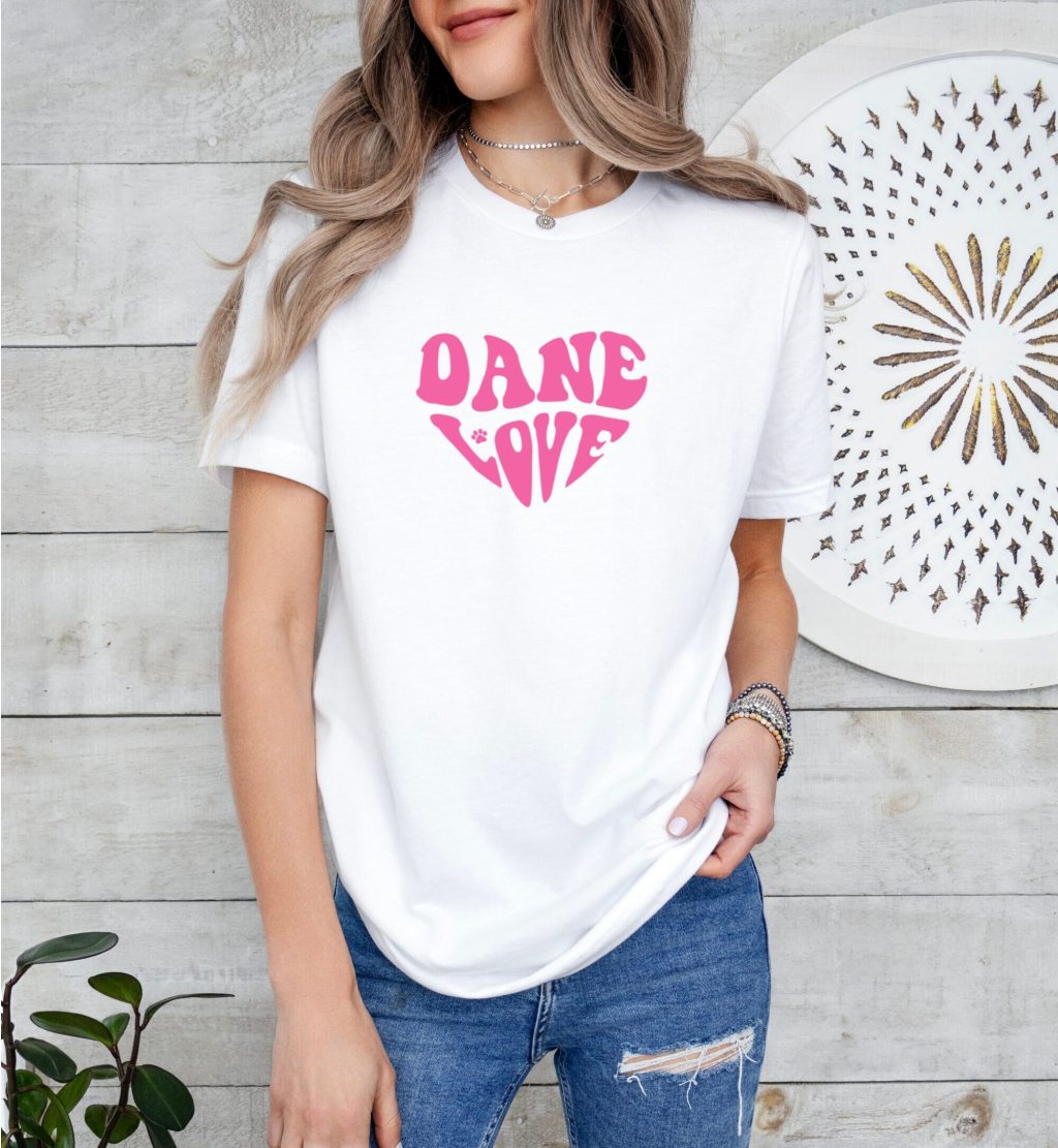 - Great Dane Merch