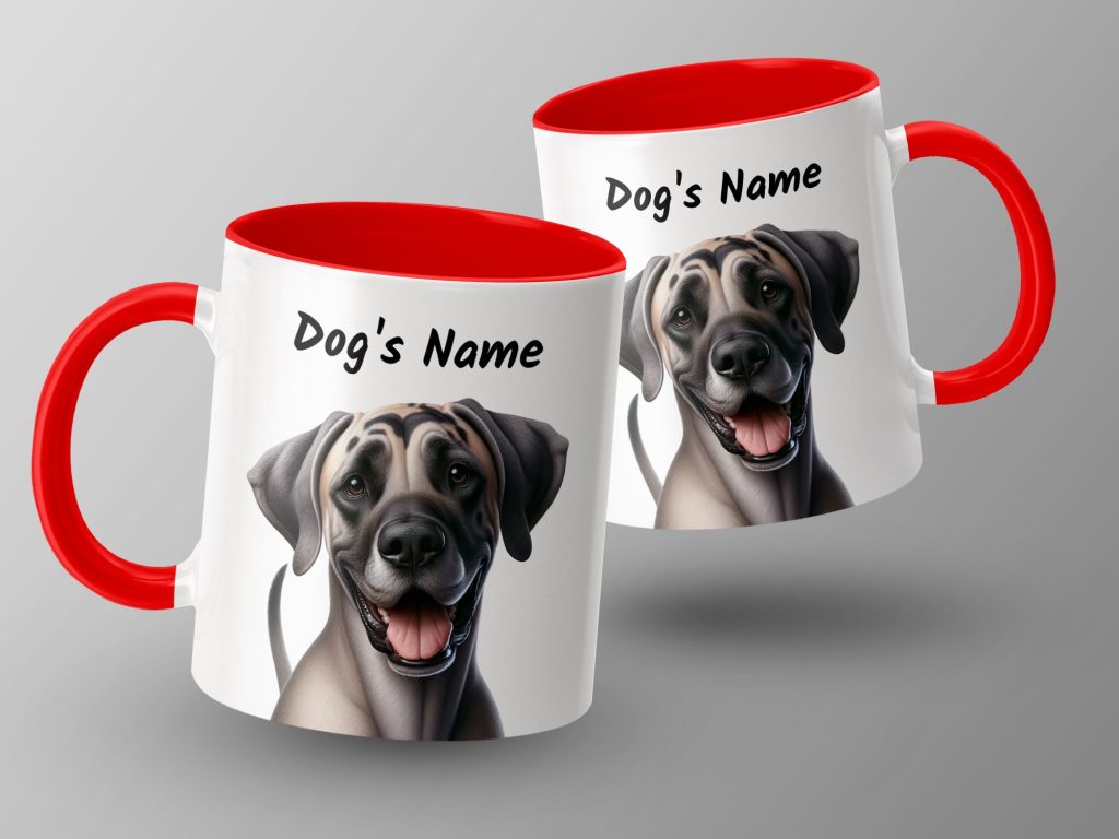 - Great Dane Merch