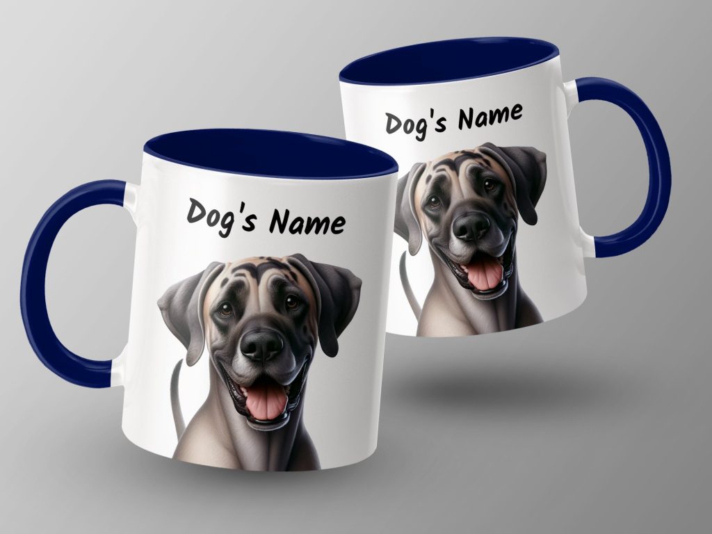 - Great Dane Merch