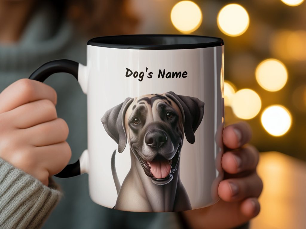 - Great Dane Merch