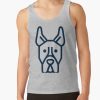ratankx1860heather greyfront c288321600600 bgf8f8f8 10 - Great Dane Merch