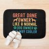 urbathmat flatlay context smallsquare750x1000.1u5 1 - Great Dane Merch