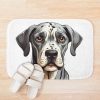 urbathmat flatlay context smallsquare750x1000.1u5 13 - Great Dane Merch