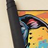 urdesk mat rolltall portrait750x1000 9 - Great Dane Merch